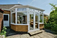 Beresford Avenue, Skegness