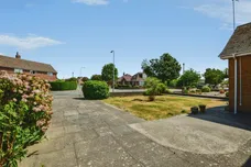 Beresford Avenue, Skegness