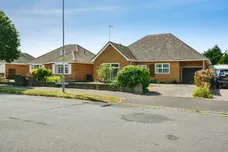Beresford Avenue, Skegness