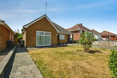 Beresford Avenue, Skegness