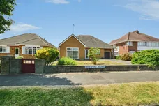 Beresford Avenue, Skegness