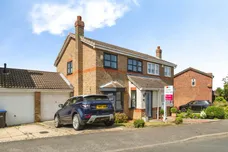 Brougham Court, Peterlee