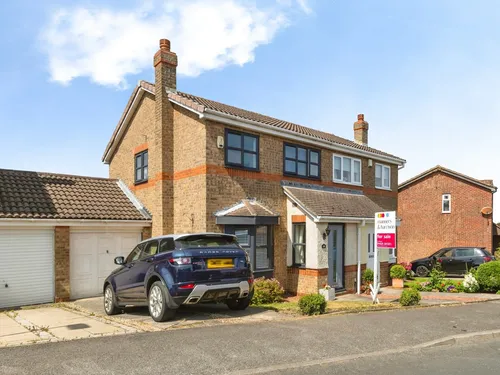 Brougham Court, Peterleephoto