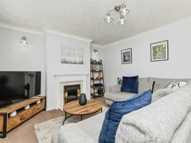 Brougham Court, Peterlee thumb 2