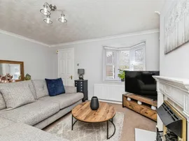 Brougham Court, Peterlee thumb 3