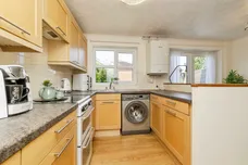 Brougham Court, Peterlee