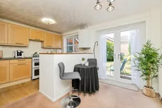 Brougham Court, Peterlee