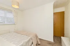 Brougham Court, Peterlee