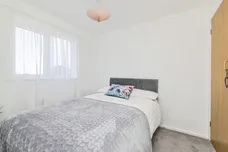 Brougham Court, Peterlee