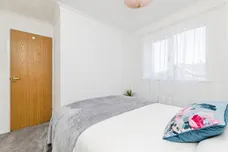 Brougham Court, Peterlee