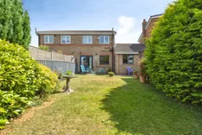 Brougham Court, Peterlee