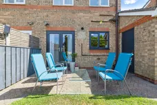 Brougham Court, Peterlee