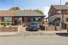 Redthorne Way, Shafton, Barnsley