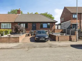 Redthorne Way, Shafton, Barnsley photo