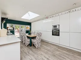 Redthorne Way, Shafton, Barnsley thumb 3