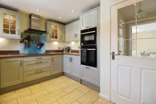 Leighton Close, Wellingborough