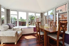 Leighton Close, Wellingborough