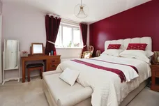 Leighton Close, Wellingborough