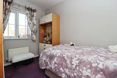 Leighton Close, Wellingborough