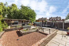 Redthorne Way, Shafton, Barnsley