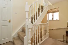 Leighton Close, Wellingborough