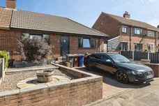 Redthorne Way, Shafton, Barnsley