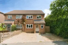 Britten Close, Eastbourne