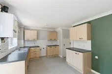 Britten Close, Eastbourne