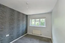 Britten Close, Eastbourne