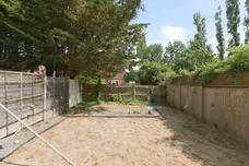 Britten Close, Eastbourne