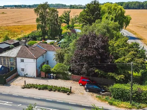 Seven Hills, Ingham, Bury St. Edmundsphoto