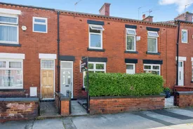 Property responsive