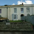 Ebberly Lawn, Barnstaple, Devon, EX32 7DH