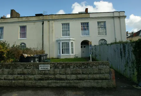 Ebberly Lawn, Barnstaple, Devon, EX32 7DH