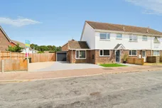 Admirals Way, THETFORD