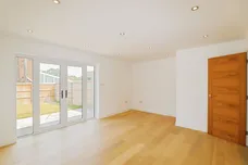 Admirals Way, THETFORD