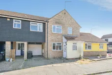 Camellia Crescent, Clacton-On-Sea
