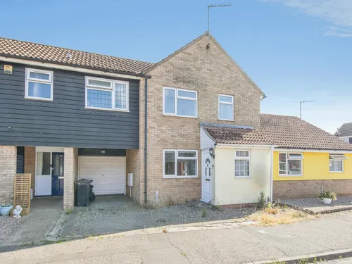 Camellia Crescent, Clacton-On-Seaphoto