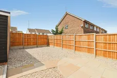 Admirals Way, THETFORD