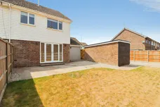 Admirals Way, THETFORD