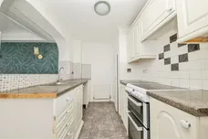 Camellia Crescent, Clacton-On-Sea
