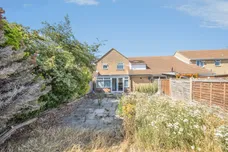 Camellia Crescent, Clacton-On-Sea