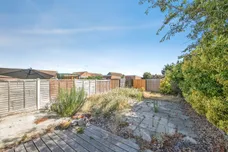 Camellia Crescent, Clacton-On-Sea