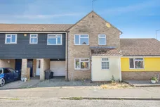 Camellia Crescent, Clacton-On-Sea