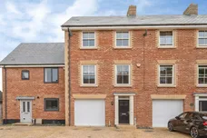 Kemp Road, North Walsham
