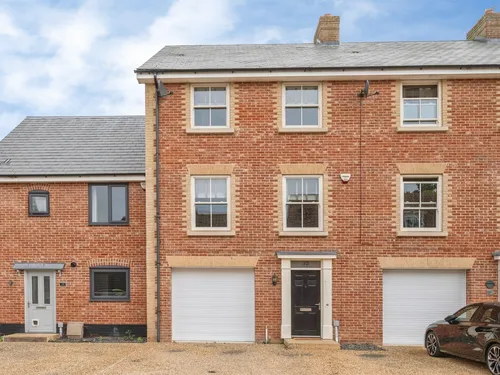 Kemp Road, North Walshamphoto