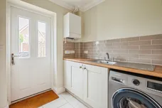 Kemp Road, North Walsham