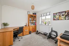 Kemp Road, North Walsham