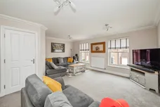 Kemp Road, North Walsham