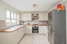 Kemp Road, North Walsham